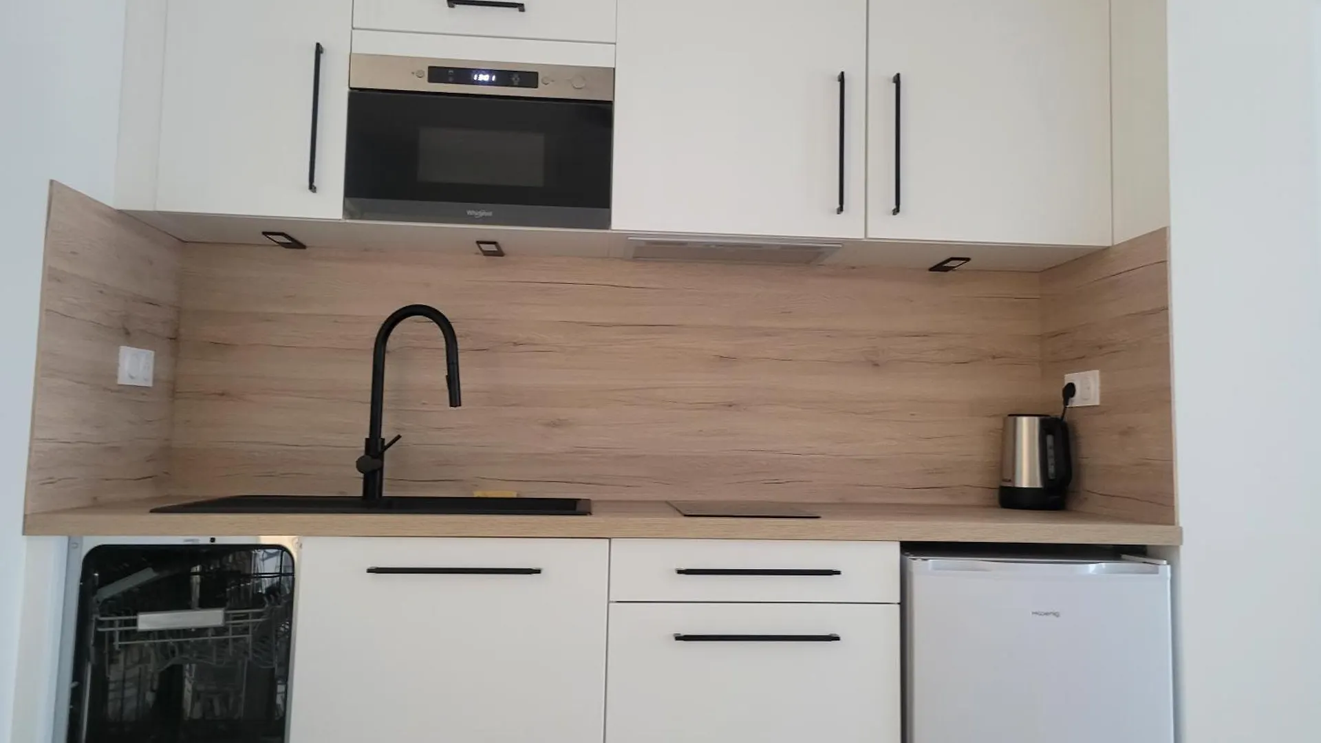 Apartamento Studio Independant En Rez-De-Jardin Cesson-Sévigné