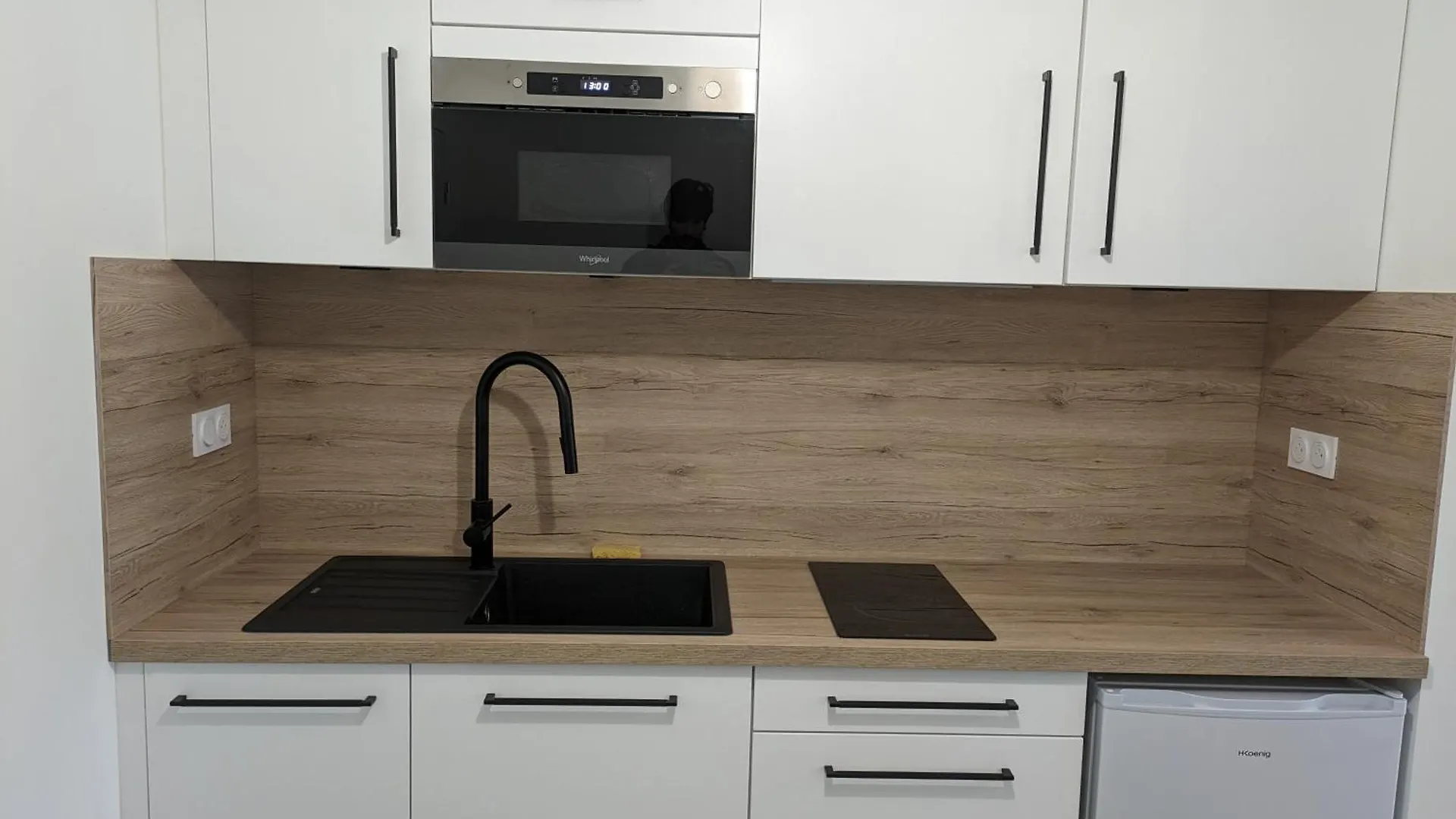 Studio Independant En Rez-De-Jardin Cesson-Sévigné