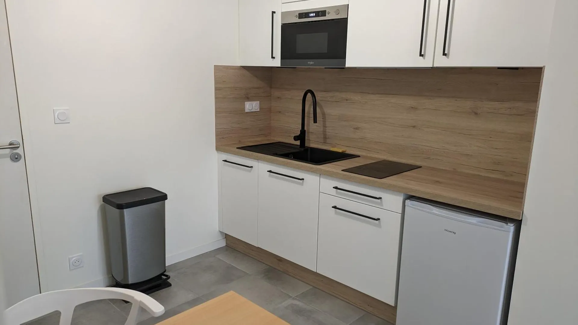 Studio Independant En Rez-De-Jardin Cesson-Sévigné